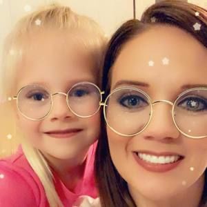 Meet your Posher, Kasey